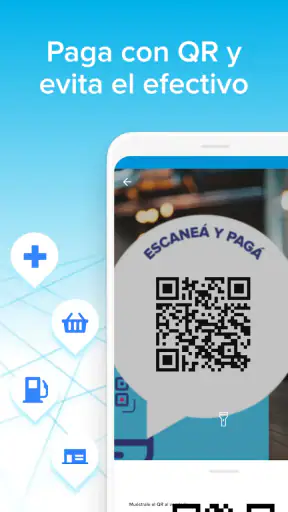 Mercado Pago: cuenta digital screenshot 2
