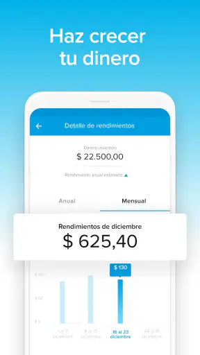 Mercado Pago: cuenta digital screenshot 3