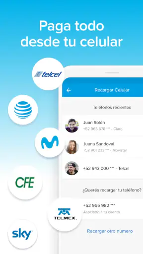 Mercado Pago: cuenta digital screenshot 4