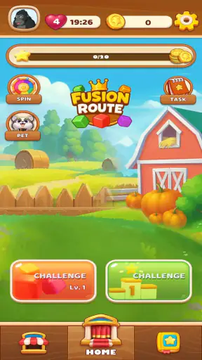 Merge Blast 2248 screenshot 10