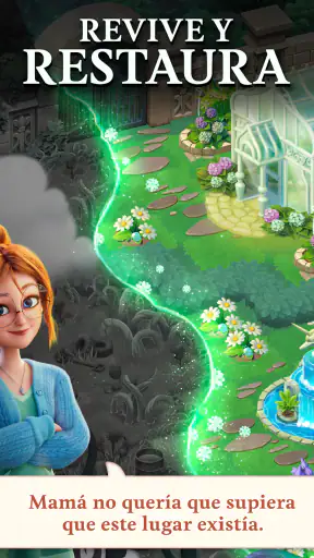 Merge Gardens screenshot 10