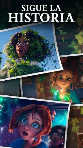 Merge Gardens screenshot 9