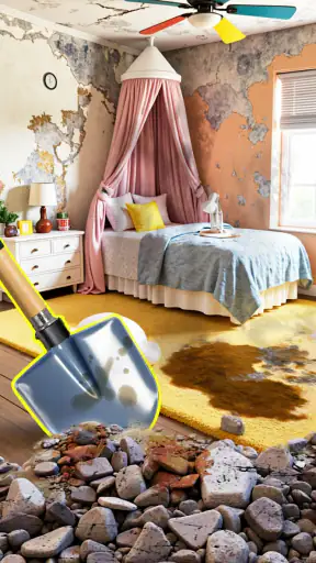 Merge Home Master screenshot 11
