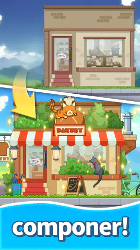 Merge Sweets screenshot 10
