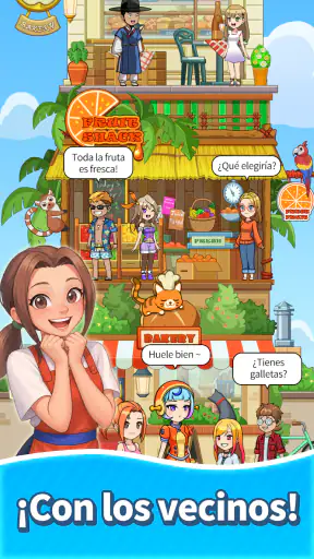Merge Sweets screenshot 11