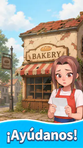 Merge Sweets screenshot 8