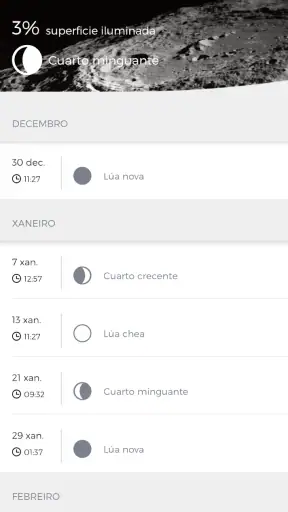 MeteoGalicia screenshot 6