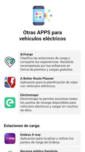 Mi coche eléctrico screenshot 8