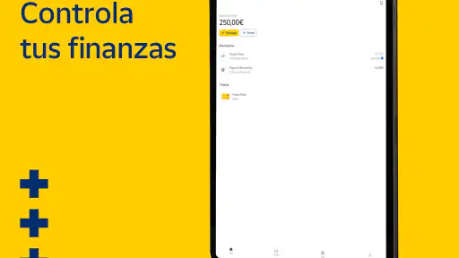 Mi Correos Prepago screenshot