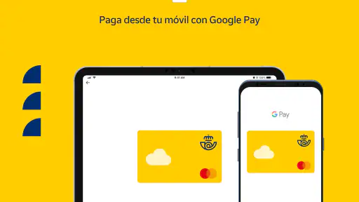 Mi Correos Prepago screenshot