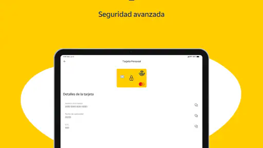 Mi Correos Prepago screenshot 9