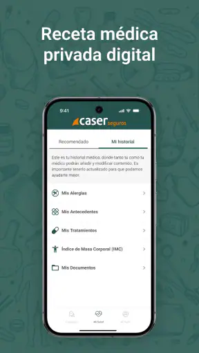 Mi Doctor Caser screenshot 5