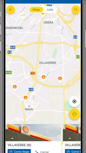 Mi Energía DISA screenshot 7