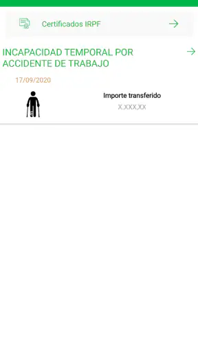 Mi Frater Paciente screenshot 5