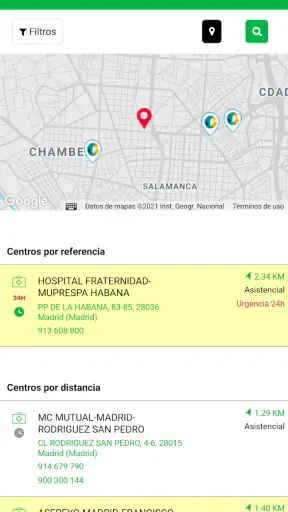 Mi Frater Paciente screenshot 6