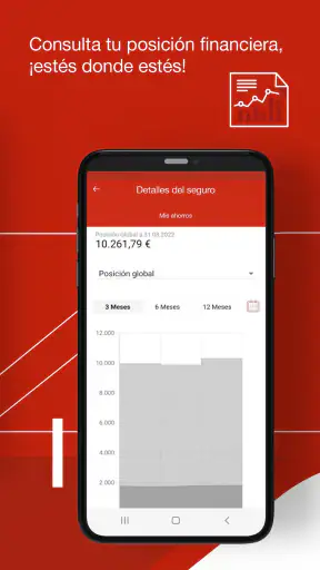 MI GENERALI screenshot 5