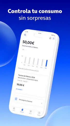 Mi O2 screenshot 3