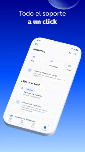 Mi O2 screenshot 5