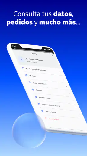 Mi O2 screenshot 6