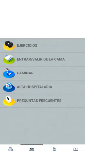 Mi prótesis screenshot 4