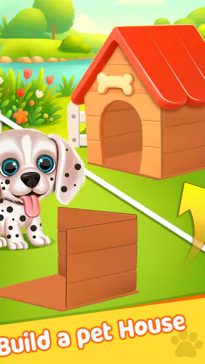 Mi salón de cachorros 2 screenshot 10