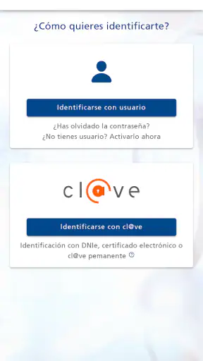 Mi Salud Digital CLM screenshot 4