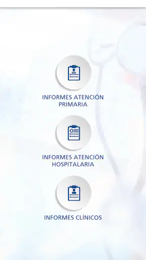 Mi Salud Digital CLM screenshot 7