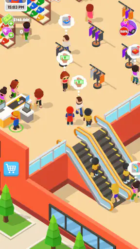 ¡Mi Supermercado! screenshot 3