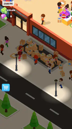¡Mi Supermercado! screenshot 4