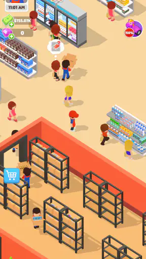 ¡Mi Supermercado! screenshot 5