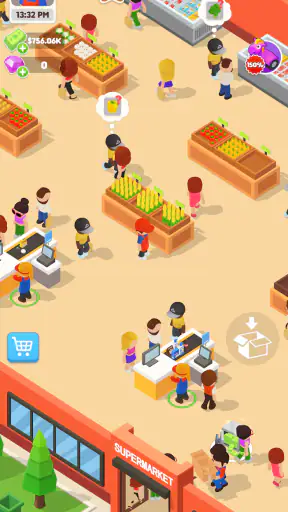 ¡Mi Supermercado! screenshot 6