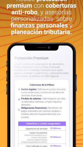 Midatacrédito screenshot 2