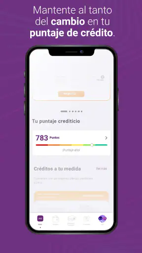 Midatacrédito screenshot 5