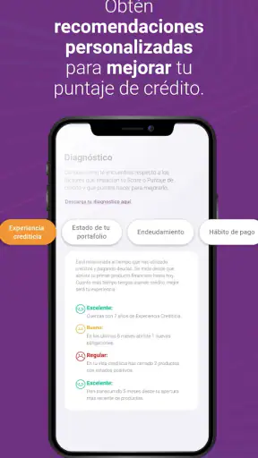 Midatacrédito screenshot 7