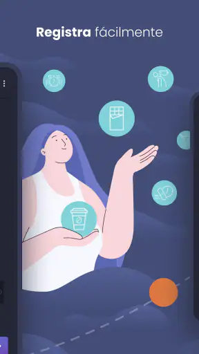 Migraine Buddy screenshot 4