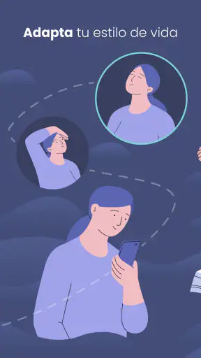 Migraine Buddy screenshot 7