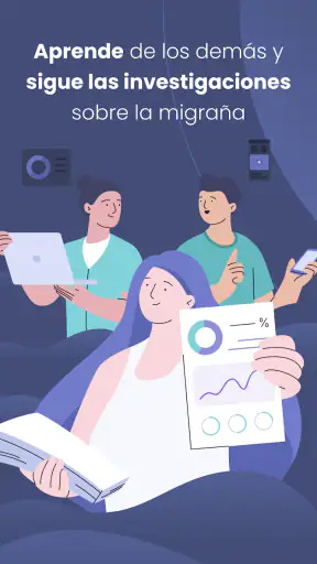 Migraine Buddy screenshot 8