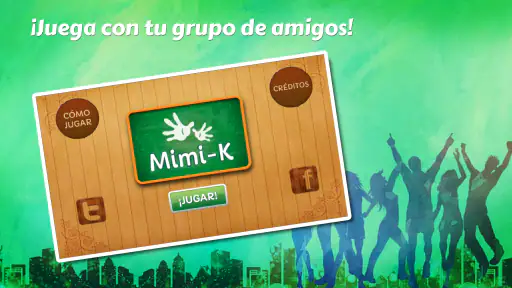 Mimica - Actúa y adivina screenshot 12