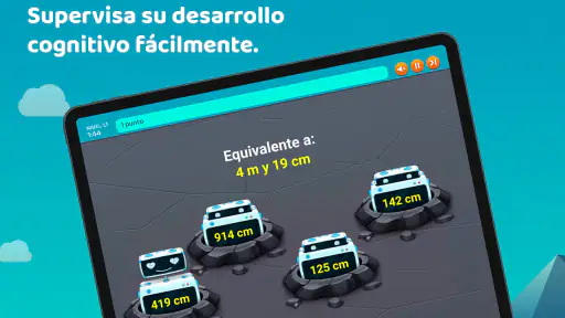 MindED - Éxito académico screenshot 10