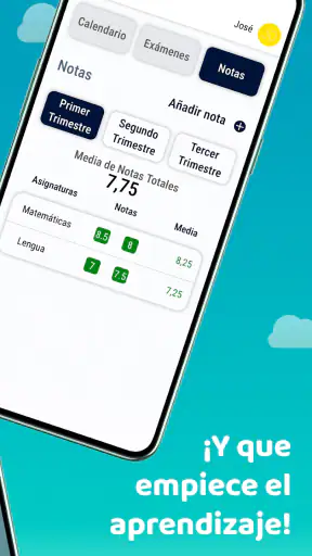 MindED - Éxito académico screenshot 6