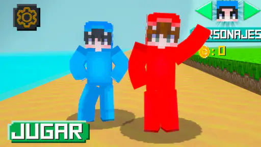 MineBlock screenshot 7