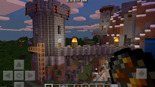 Minecraft screenshot 10