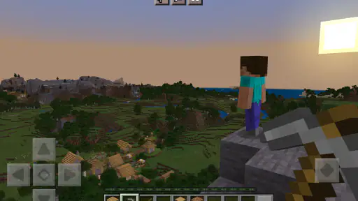 Minecraft screenshot 9