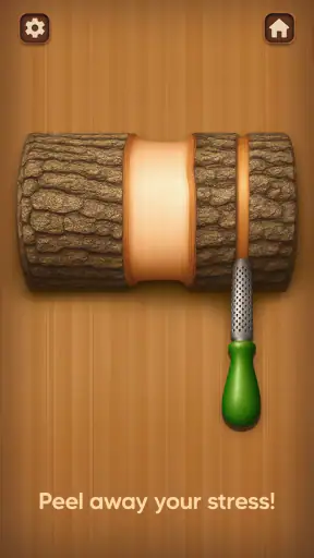 Mini Fidget Juegos Antiestrés screenshot 7