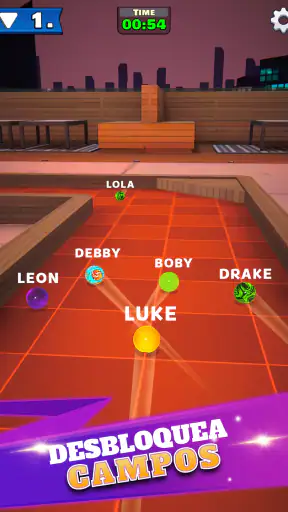 Mini Golf Club－PvP Multiplayer screenshot 12
