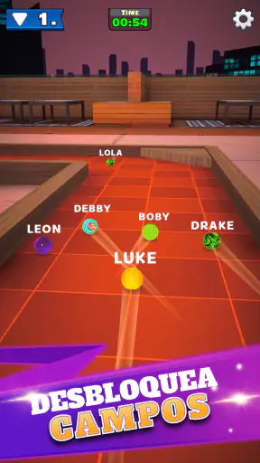 Mini Golf Club－PvP Multiplayer screenshot 4