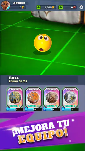 Mini Golf Club－PvP Multiplayer screenshot 6