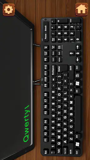 Mini juego relajante: pop it screenshot