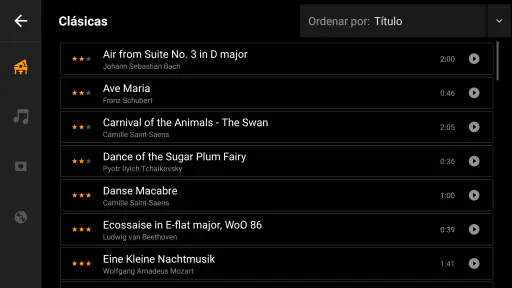 Mini Piano Lite screenshot 5