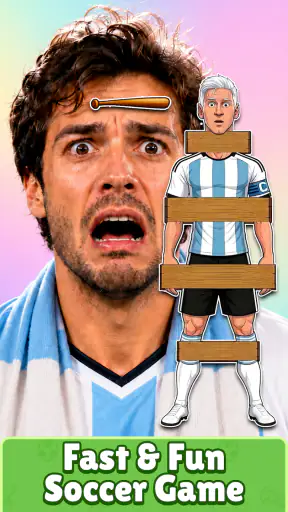 Mini Soccer: Football Cup 2026 screenshot 10
